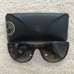 Ray Bans Emma women’s sunglasses
